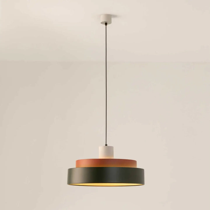 Suspension Keops Triple en aluminium