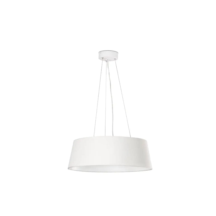 Suspension Aina blanche de Faro Barcelona