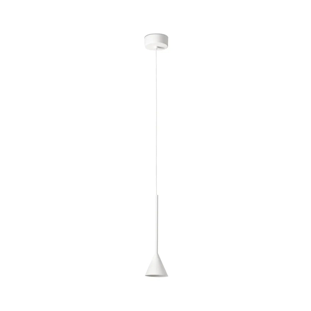 Suspension LED Anna blanche de Faro Barcelona