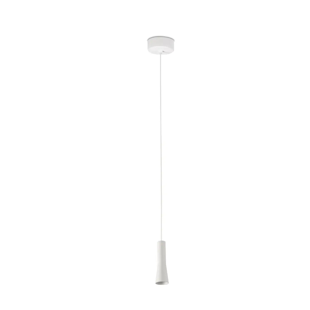 Suspension LED Nina blanche de Faro Barcelona