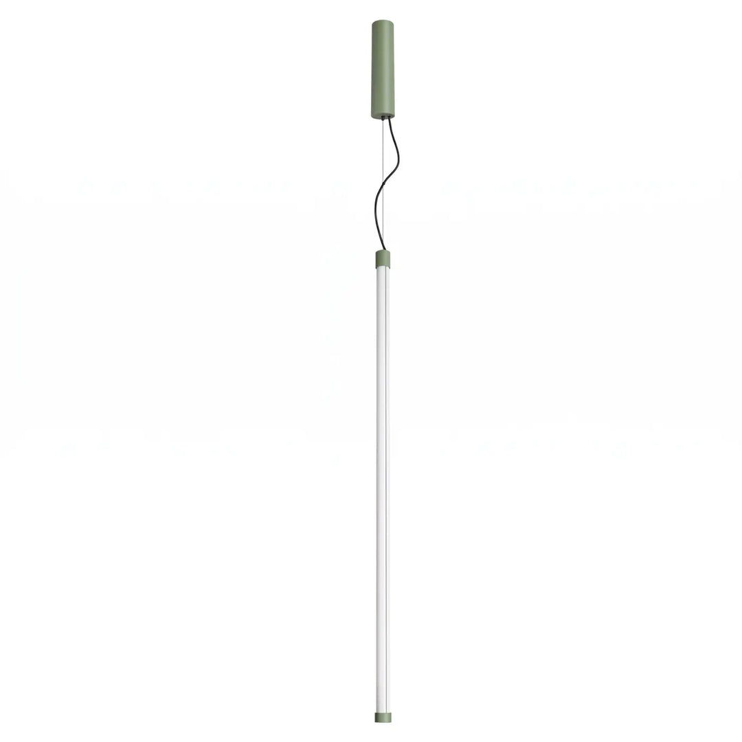 Suspension tube TRANG sauge vue d'ensemble