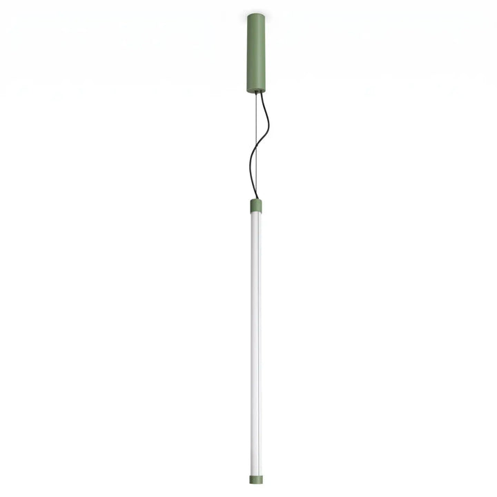 Suspension tube TRANG sauge vue d'ensemble