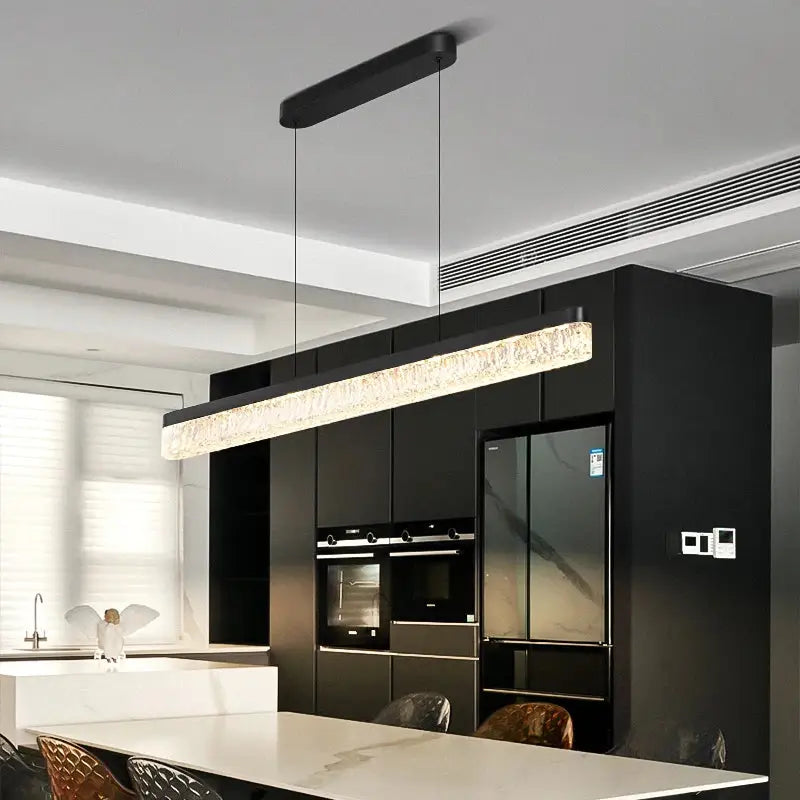 bedroom decor Pendant lamp led lights for room indoor Chandelier lighting Chandeliers Ceiling lamps for living room