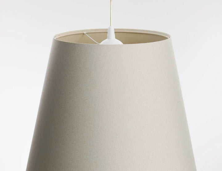 Suspension Luminaire | DOBLO (Creme/Beige)