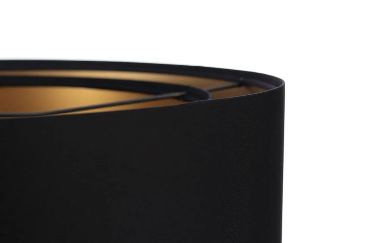 Suspension Luminaire | DUO (Noir)