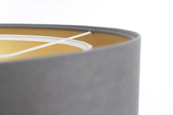 Suspension Luminaire | GALAXY AURIC (Gris/Blanc)