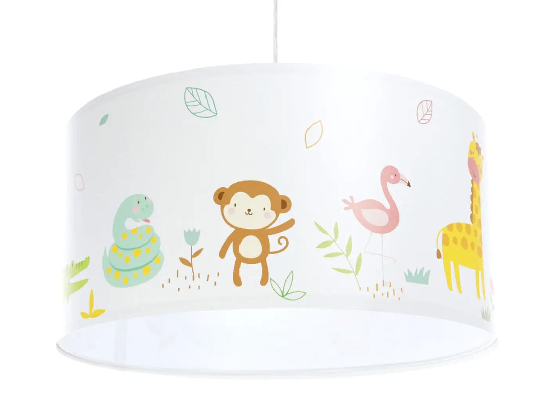 Pendant lamp Sweet Dreams Foto – White/Light green