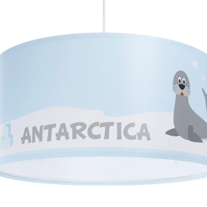 Pendant lamp Sweet Dreams Foto – Light blue/White/Black