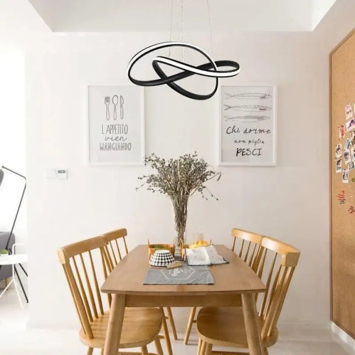 Suspension Luminaire Grande Hauteur Sous Plafond Moderne