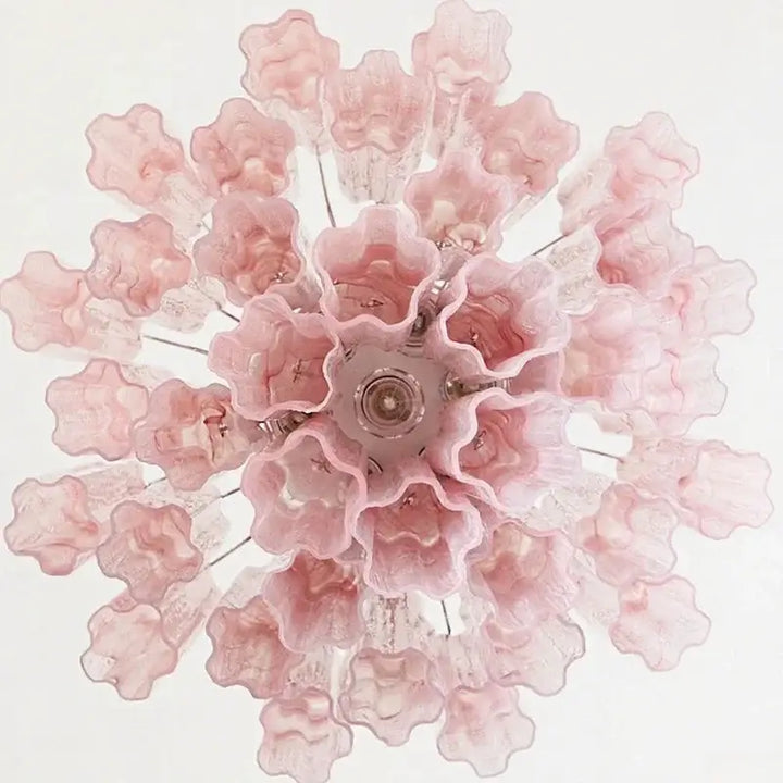 Suspension luminaire moderne avec abat-jour en verre