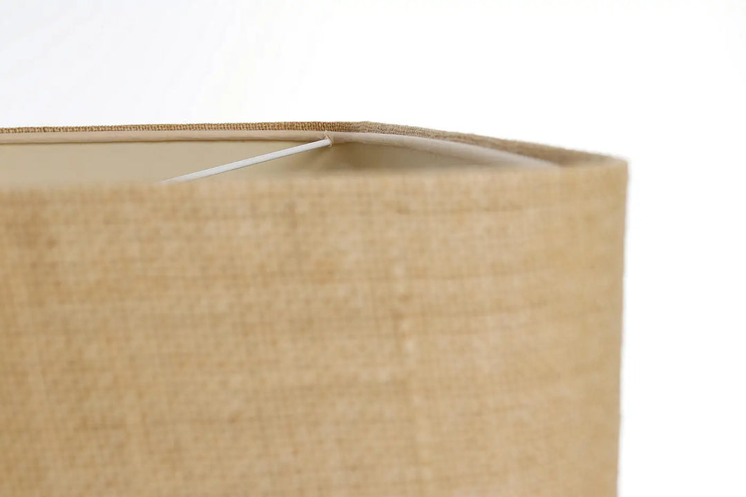 Suspension Luminaire | KWADRO DUO (Beige/Noir)