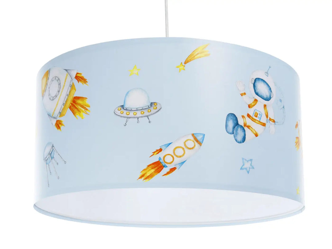 Pendant lamp Sweet Dreams Foto Space