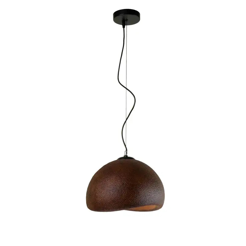 Suspension luminaire moderne en hdps design contemporain
