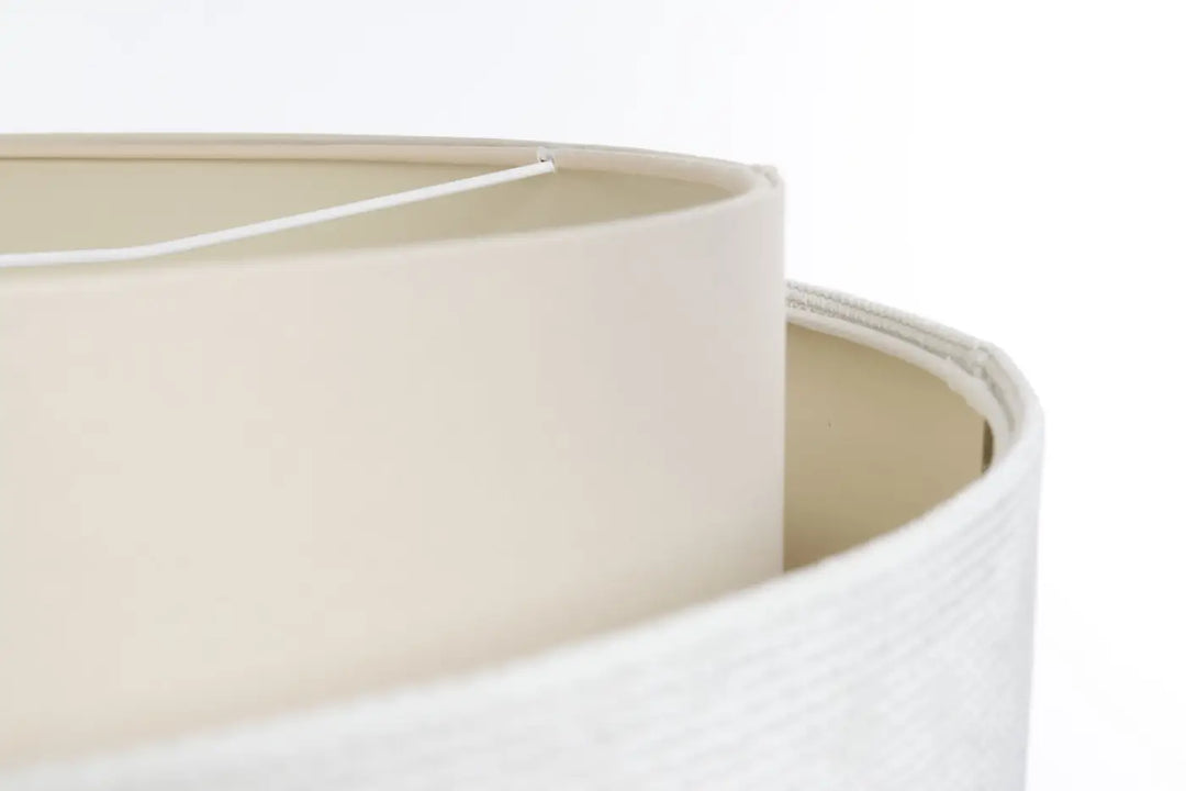 Suspension Luminaire | DOBLO CLASSIC (Crème)