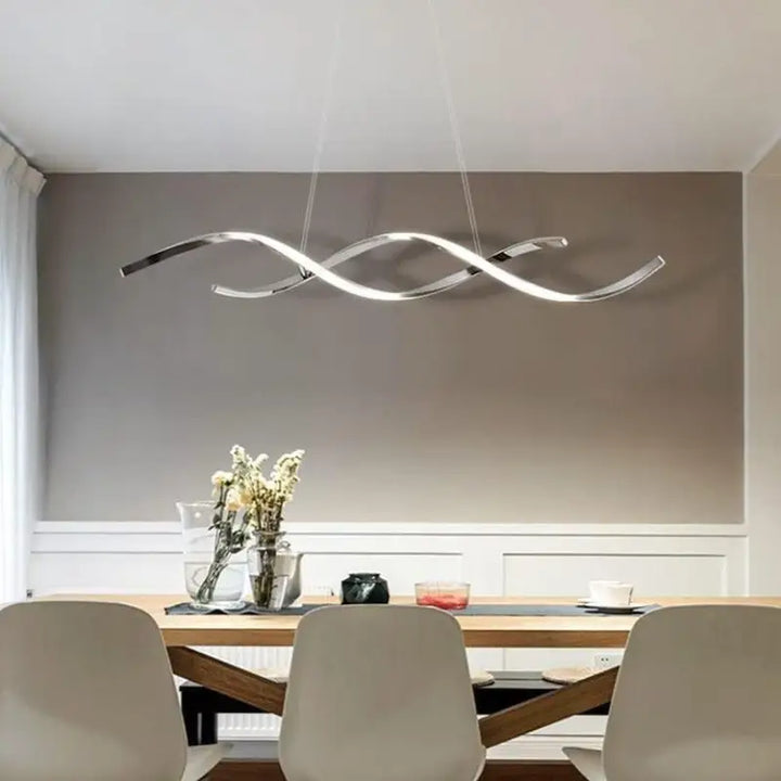 Suspension Luminaire Salle A Manger Moderne