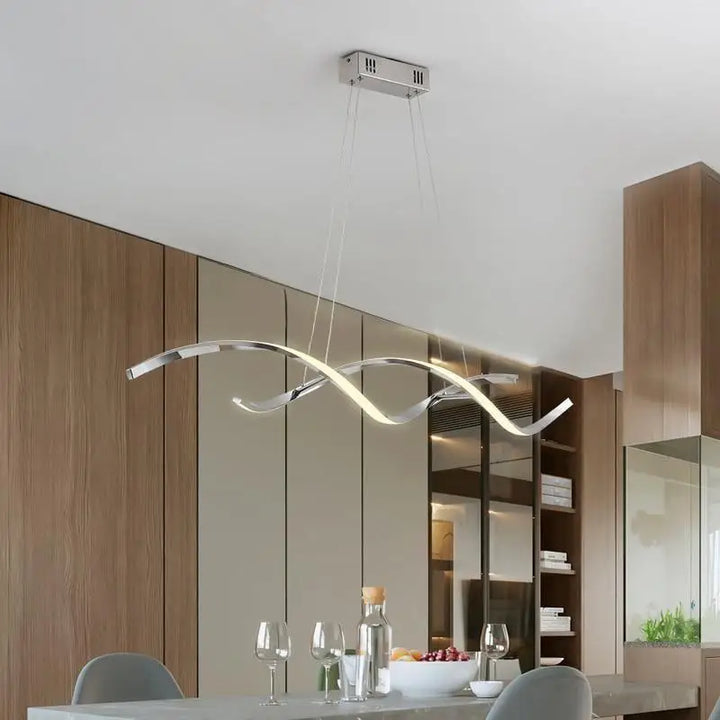Suspension Luminaire Salle A Manger Moderne