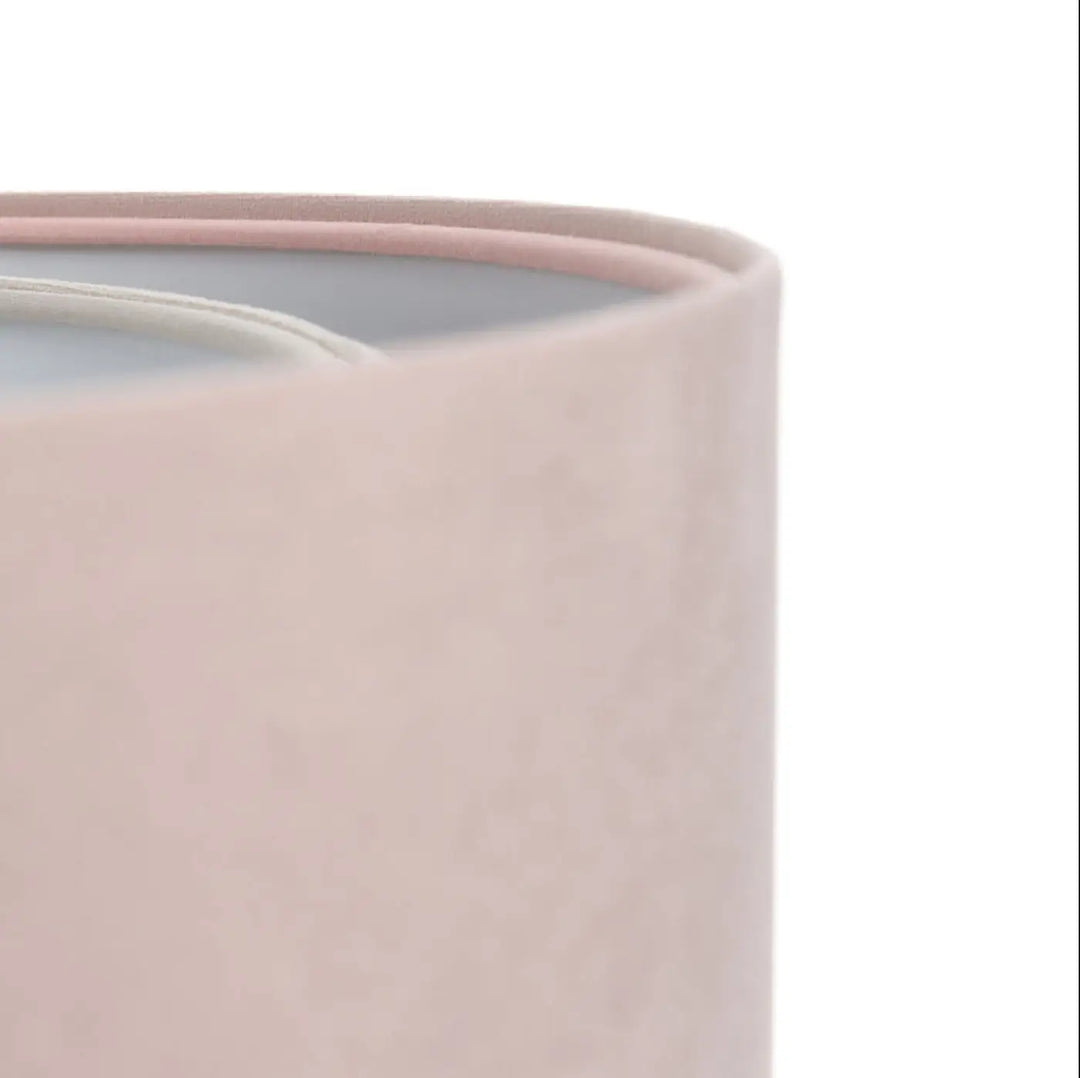 Suspension Luminaire | GALAXY JASMIN (Vieux Rose/Beige/Gris Clair)
