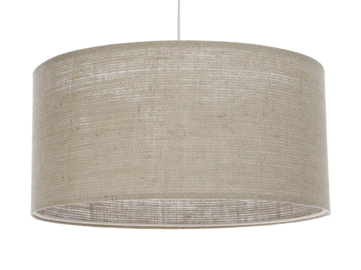 Pendant lamp BOHO ELEGANT – Taupe