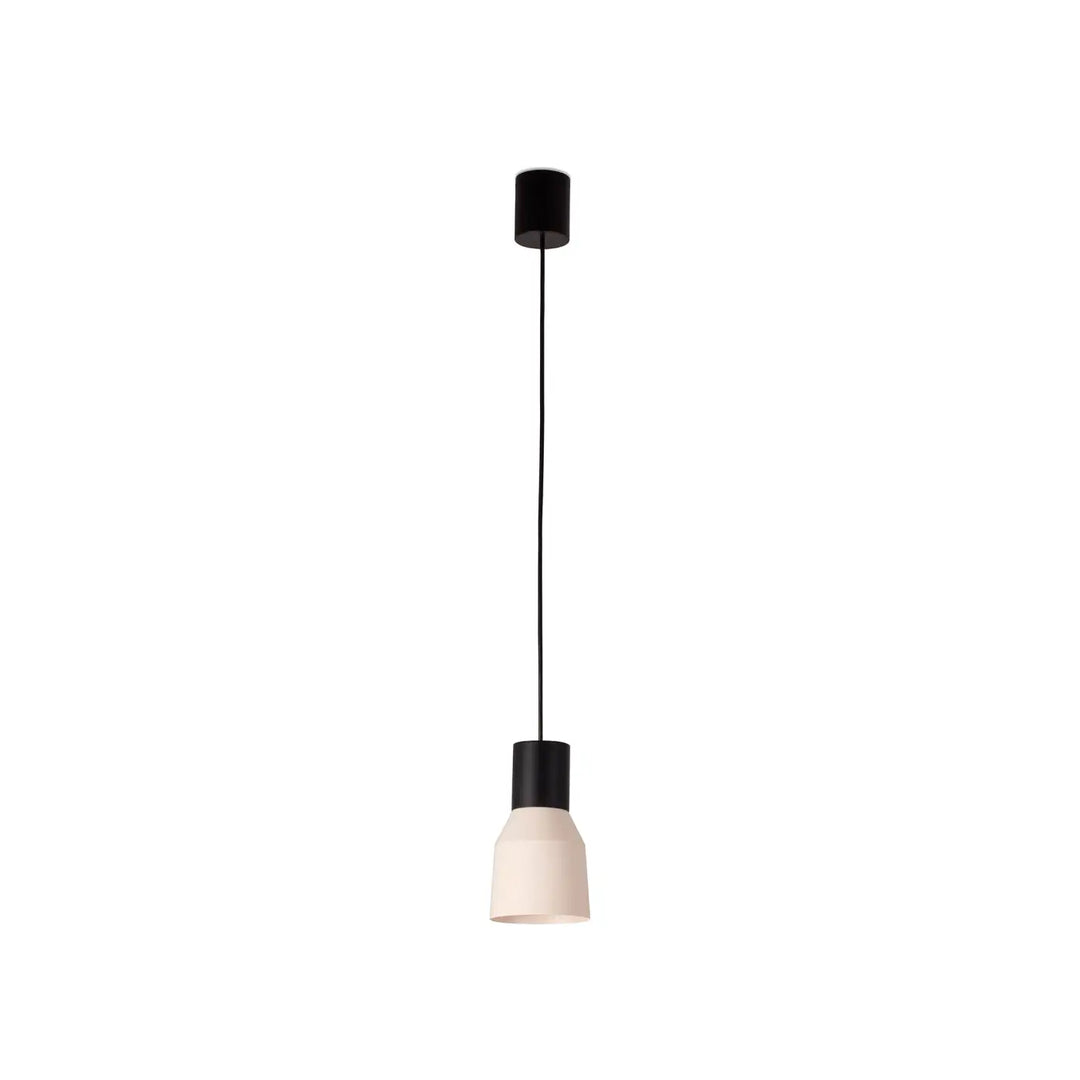 Suspension Kombo 12 cm beige de Faro Barcelona