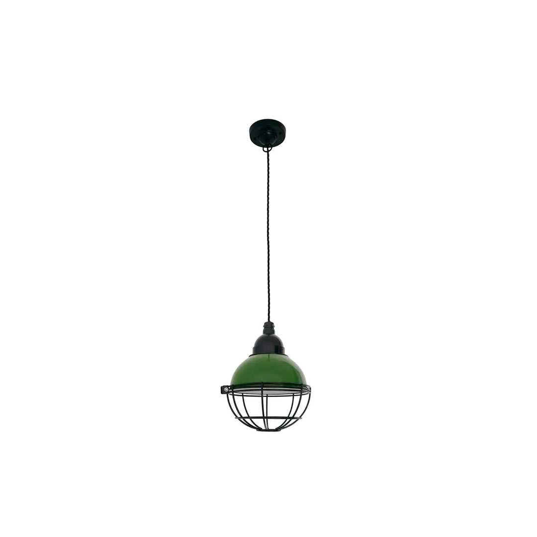 Suspension Claire verte de Faro Barcelona