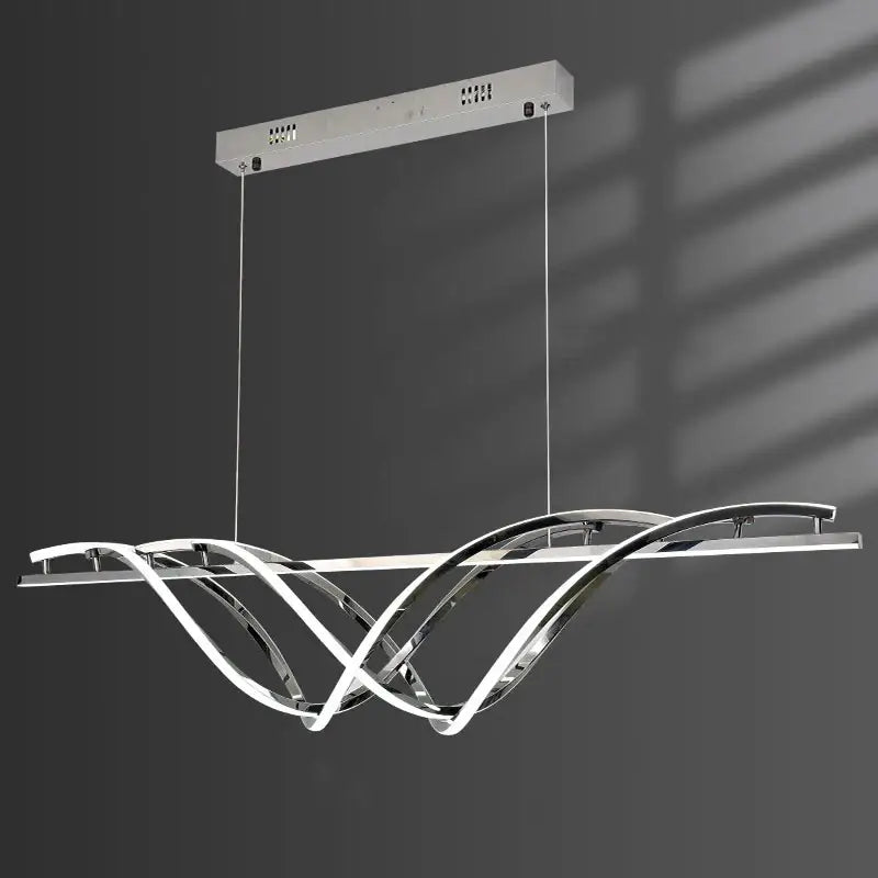 Modern home decor led lights pendant light lamps for living room Chandeliers for dining room hanging light indoor