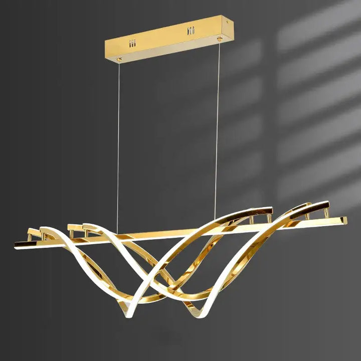 Modern home decor led lights pendant light lamps for living room Chandeliers for dining room hanging light indoor