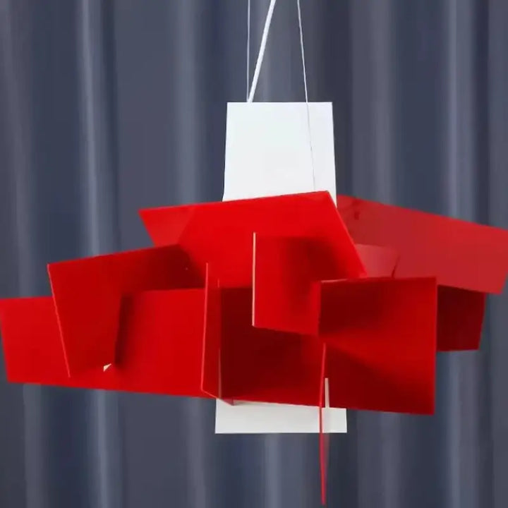 Suspension moderne pour illuminer votre intérieur