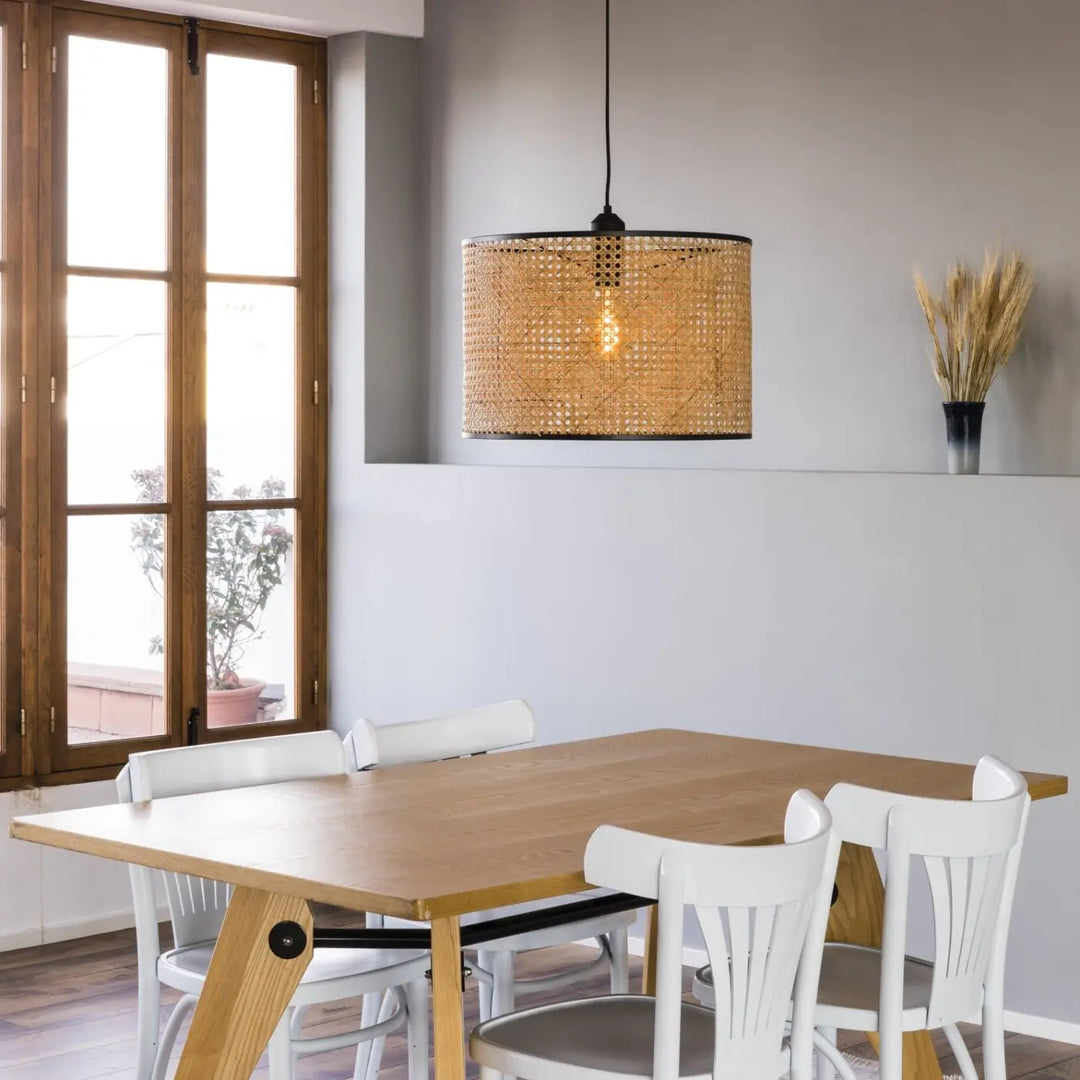 Suspension Mambo Ø 45 cm dans un intérieur