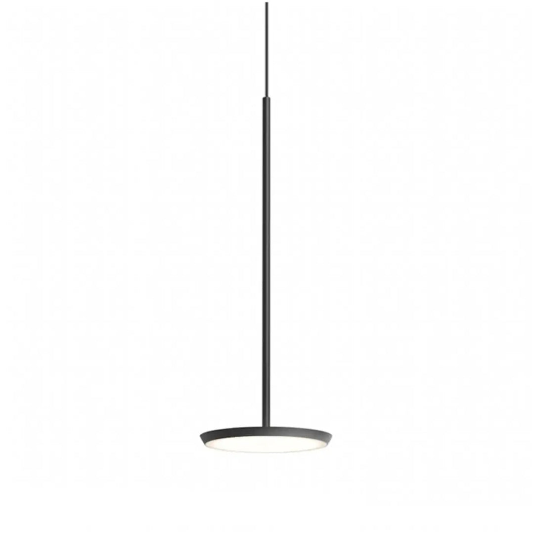 Suspension Sky Solo noir mat
