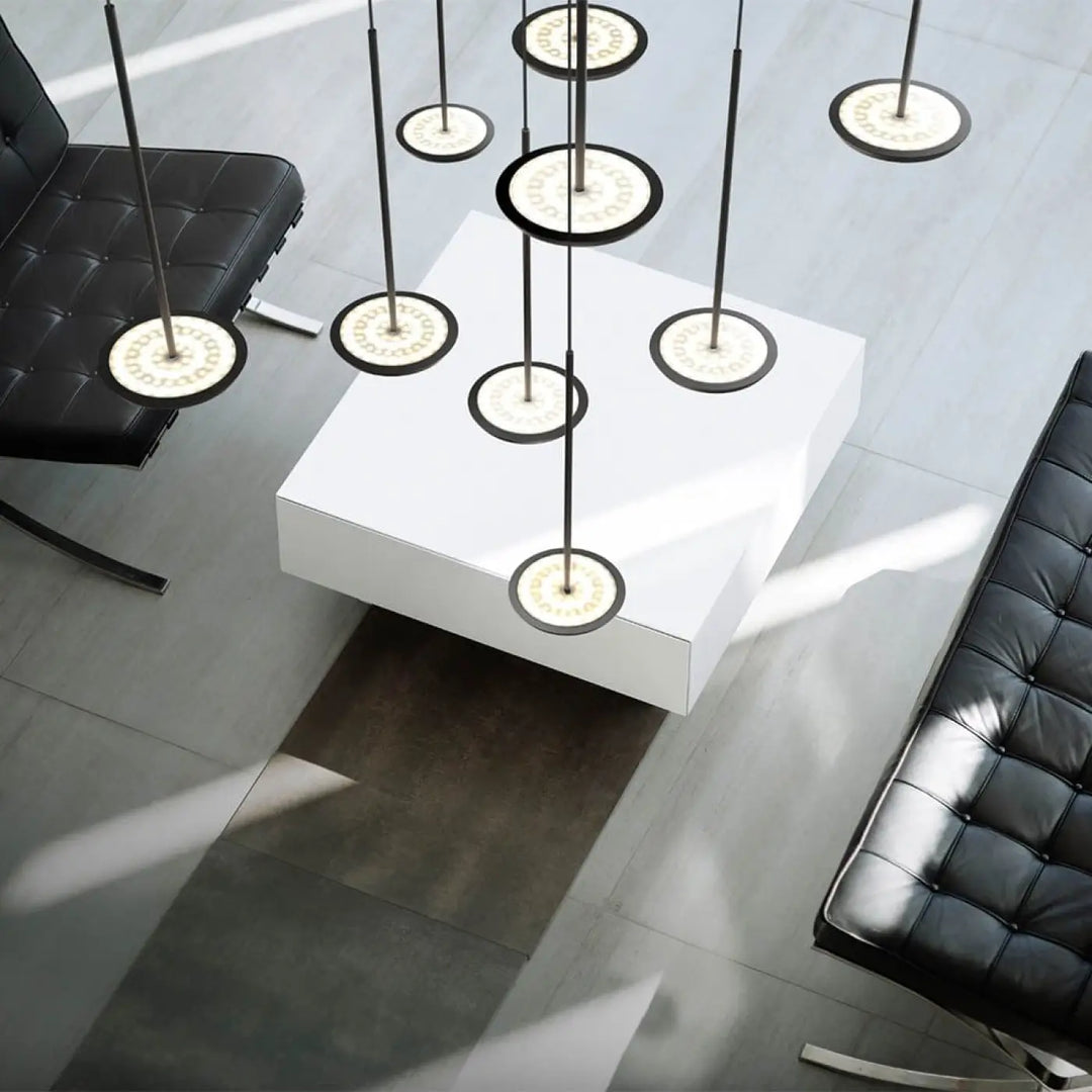 Suspension Sky Solo de Pablo Designs