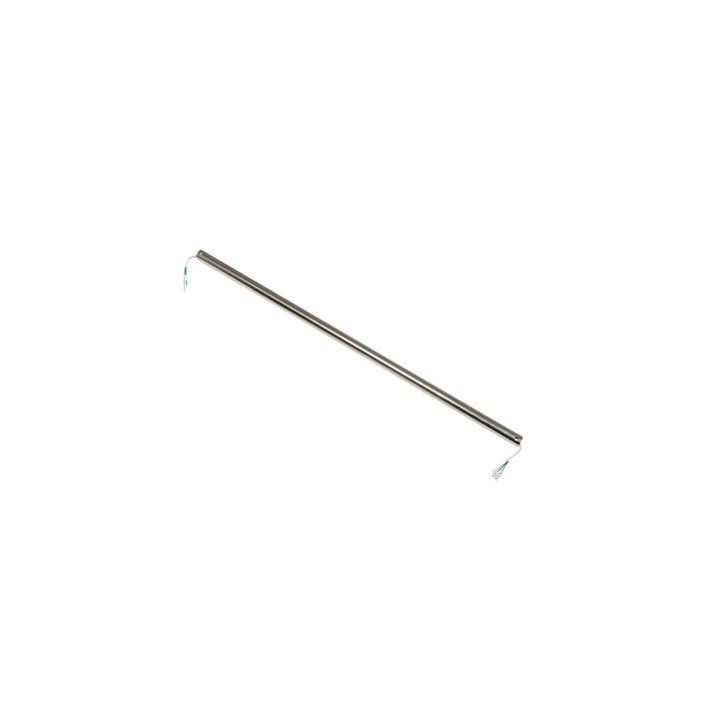 Tige Andros nickel satiné de 90 cm de Faro Barcelona