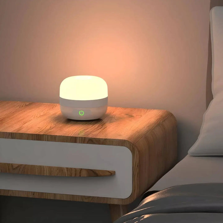 Portable Rechargeable Night Light