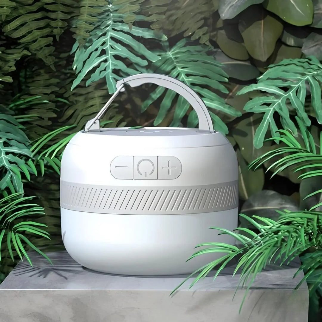 Portable Rechargeable Night Light