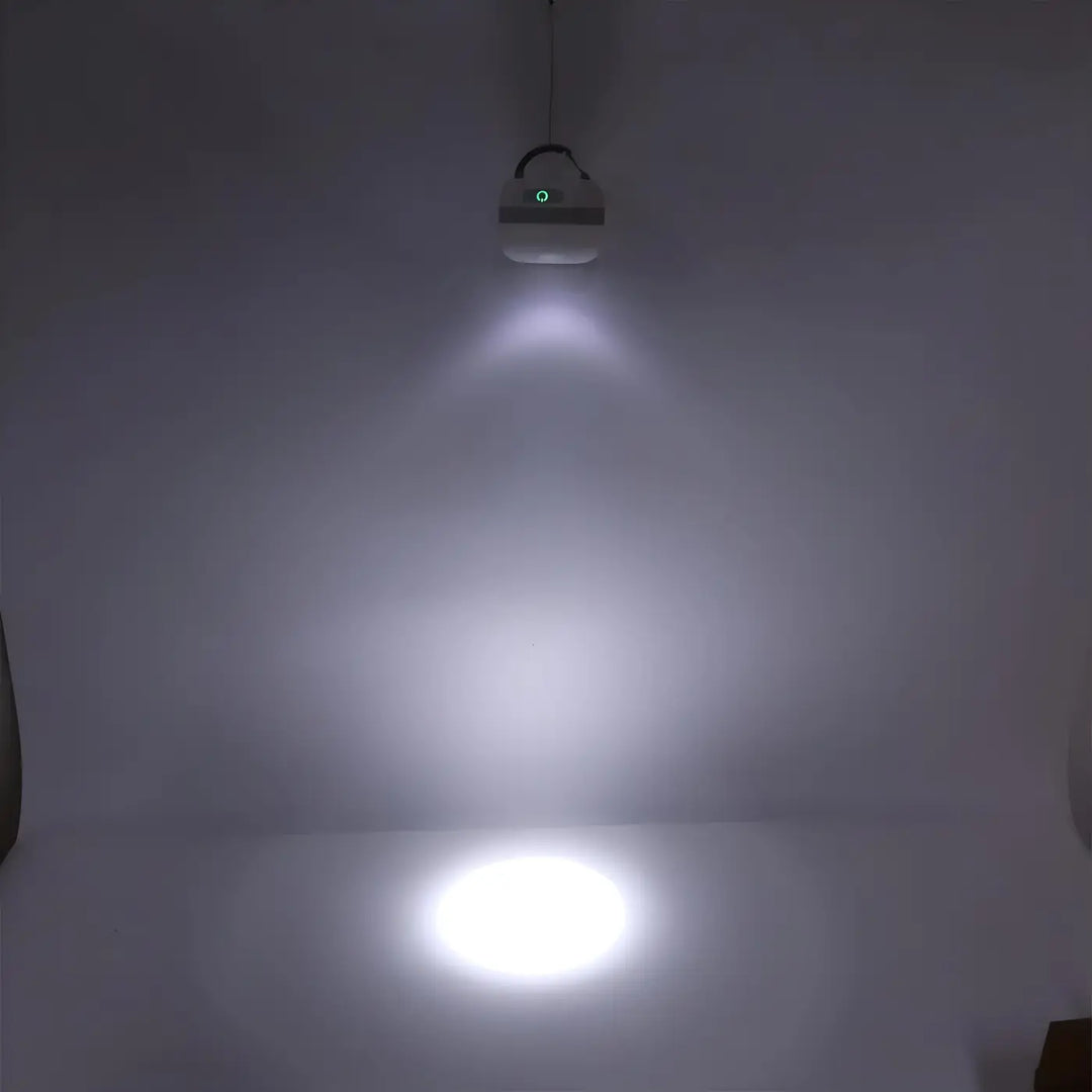 Portable Rechargeable Night Light