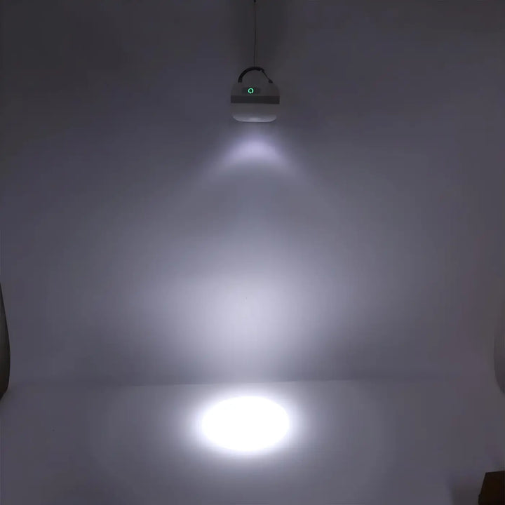 Portable Rechargeable Night Light